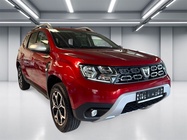 Dacia Duster 2019