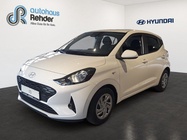 Hyundai i10 2025