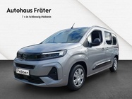 Opel Combo 2024