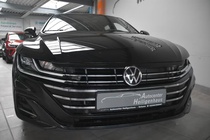 Volkswagen Arteon 2023