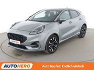 Ford Puma 2022