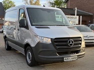 Mercedes-Benz Sprinter 2019