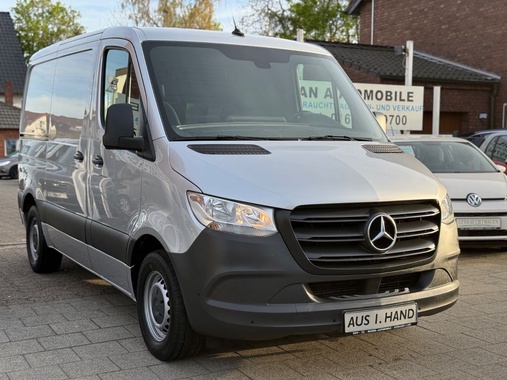 Mercedes-Benz Sprinter 2019
