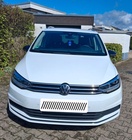 Volkswagen Touran 2024