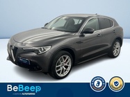 Alfa Romeo Stelvio 2020