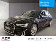 Audi S6 2024