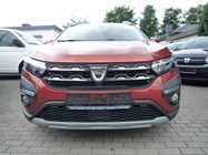 Dacia Jogger 2022