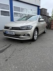 Volkswagen Polo 2019