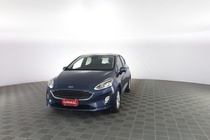 Ford Fiesta 2021