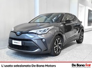 Toyota C-HR 2020
