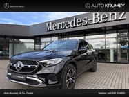 Mercedes-Benz GLC-Class 2024