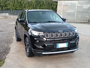 Jeep Compass 2022