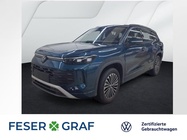 Volkswagen Tayron 2025