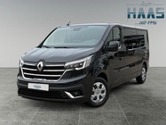 Renault Trafic 2021