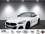 BMW Z4 2025