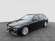 Mercedes-Benz C-Class 2023