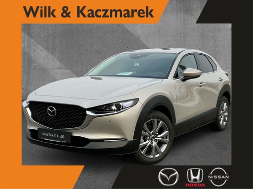 Mazda CX-30 2026