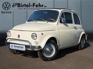 Fiat 500L 1972