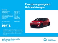Volkswagen ID.3 2025