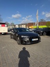 Audi A5 2022
