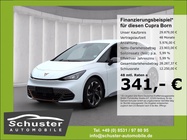 Cupra Born 2024