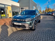 Dacia Duster 2024