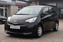 Toyota Verso 2012