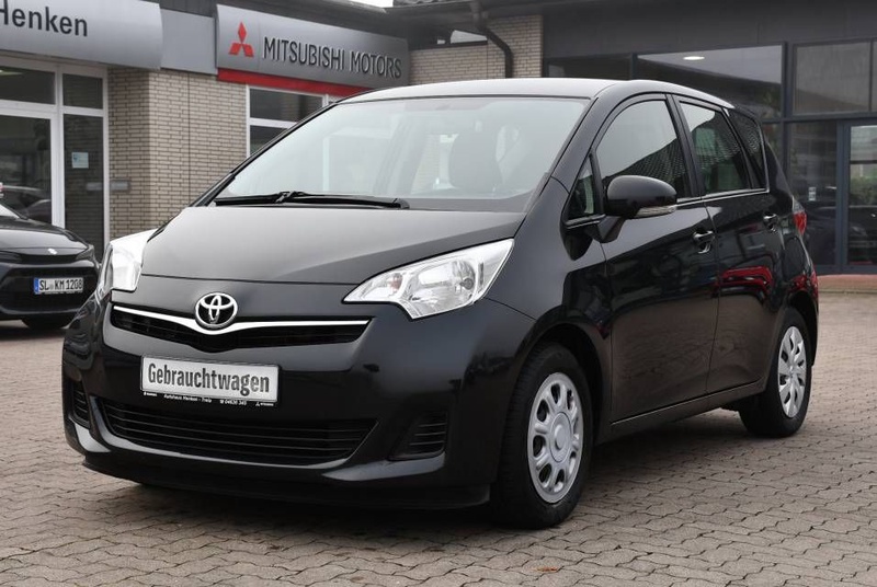 Toyota Verso