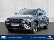 Hyundai Tucson 2025
