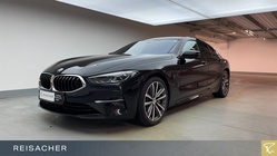 BMW 8 Series 2021