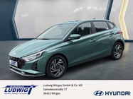Hyundai i20 2025