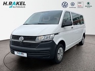 Volkswagen T6 2021