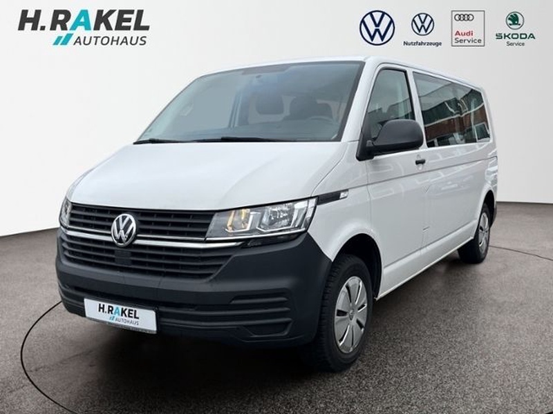 Volkswagen T6