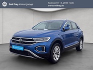 Volkswagen T-Roc 2023