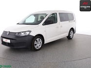 Volkswagen Caddy Maxi 2022