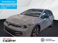 Volkswagen Golf 2025