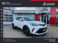 Toyota C-HR 2023