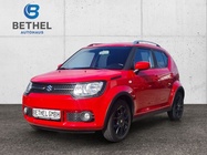 Suzuki Ignis 2019