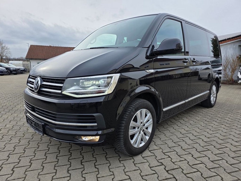 Volkswagen T6