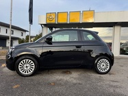 Fiat 500e 2023
