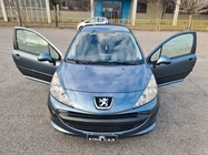 Peugeot 207 2008