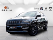 Jeep Compass 2022