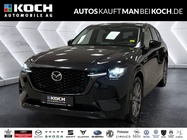 Mazda CX-60 2022