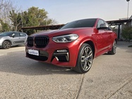 BMW X4 2018