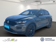 Volkswagen T-Roc 2020