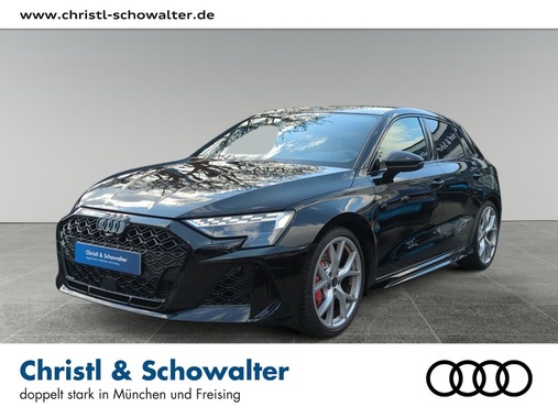 Audi RS3 2026