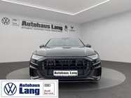 Audi SQ8 2020