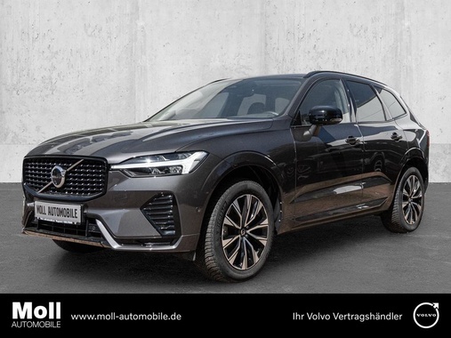 Volvo XC60 2024