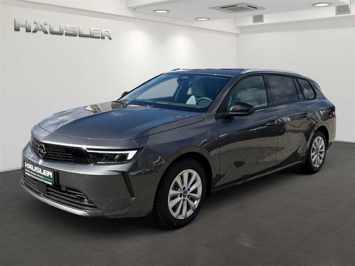 Opel Astra 2024