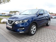 Nissan Qashqai 2019